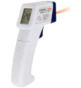 非接触温度計(レーザーマーカー付)