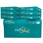 APRIL(エイプリル) コピー用紙「Paper One (ペーパーワン)」 (マルチホワイトコピーペーパー) A3/A4/B4/B5