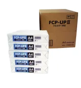 日本製紙 FCP-UP2 フルカラー対応コピー用紙 A4/A3