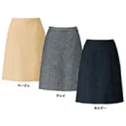 【期間限定特価キャンペーン】[ボンマックス] Aラインスカート BCS2105