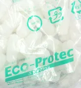 王子製袋 バラ状緩衝材「エコ・プロテック」(バラ/E-1/E-2/E-3)