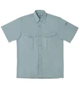 AZ316　アイトス(AITOZ)　春夏用　半袖シャツ 《318シリーズ/洗濯K’y》