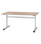 [イノウエ]会議テーブル(T型脚タイプ) FAT1575