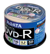 記録ディスク/DVD-R 500枚セット