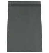 チャレンジファイブ　CF-301　テープ付きプラスチック封筒　厚さ0.03mm　A4　1000枚