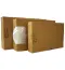 エービック BP44/74/94、BP43/73/93 業務用ゴミ袋BOXタイプ　　(半透明、透明) 45L/70L/90L 500枚