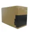 エービック BP94 業務用ゴミ袋BOXタイプ　90リットル(在庫処分品) 90L 200枚