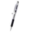 [ゼブラ]油性ボールペン　ジムノック　ボール径:0.7mm　長さ:140.1mm