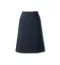 HCS4501ピエ(Pieds)Aラインスカート(54cm丈)