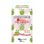 ロングカラー トイレットペーパー 96mシングル 72ロール りんごの香り | 藤枝製紙