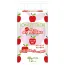 ロングカラー トイレットペーパー 48mダブル 72ロール りんごの香り | 藤枝製紙