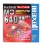 【在庫限定】MO マクセル　MA-M640.MAC.