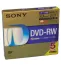 【在庫限定】[SONY/ソニー]DVD-RW(PCデータ用)「5DMW47HPS」4.7GB　5枚入