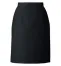 【在庫限定】FS45749ヌーヴォ(nuovo)バックアップウエストセミタイトスカート