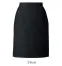 【在庫限定】FS45749ヌーヴォ(nuovo)バックアップウエストセミタイトスカート