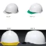 《名入れ》[DICヘルメット(DICプラスチック)] ABSヘルメット「SYA-C [SYA-C型]」(5個セット)