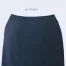 【在庫限定】[KARSEE(カーシーカシマ)] セミタイトスカート EAS680