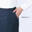 【在庫限定】[KARSEE(カーシーカシマ)] マーメイドラインスカート EAS681