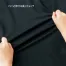 [Pieds] フレアースカート(56cm丈) HCS4102