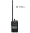 [ALINCO]交互通話・中継対応特定小電力トランシーバー DJ-P221