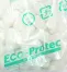 【在庫限定】王子製袋 バラ状緩衝材「エコ・プロテック」(バラ/E-1/E-2/E-3)