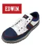 【在庫限定】 ESM-100 エドウィン EDWIN 安全スニーカー