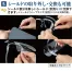 フェイスシールドメガネ「ムーブプラス」フル 10枚入 | YKC Japan
