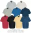 AZ-5566　アイトス(AITOZ)　春夏用　半袖シャツ　《エコサマー裏綿/テクニカルラボシリーズ》