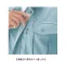 1293　ジーベック(XEBEC)　春夏用　長袖シャツ《1294シリーズ》ワークシャツ