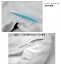 25582　クロダルマ(KURODARUMA)　春夏用　長袖シャツ《582シリーズ/エアーセンサー》