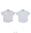 【アイトス】半袖オックスチェックシャツ(男女兼用) AZ-GU2220