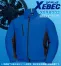 【在庫限定】【在庫限定】XE98003 [ジーベック] 空調服 長袖ブルゾン(ファン対応作業服)