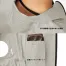 XE98002 [ジーベック]  空調服 現場服シリーズ 長袖ブルゾン(ファン対応作業服)