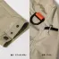 XE98103 [ジーベック] 空調服 遮熱ハーネスブルゾン(ファン対応作業服)