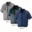 AZ-50198 [アイトス] 空調服 TULTEX 半袖ジャケット  (ファン対応作業服)