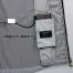 AZ-50198 [アイトス] 空調服 TULTEX 半袖ジャケット  (ファン対応作業服)