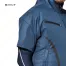 065 空調風神服 [アタックベース] 半袖ブルゾン (ファン対応作業服)