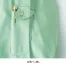 2640　クロダルマ(KURODARUMA)　春夏用　半袖シャツ