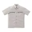 2616　クロダルマ(KURODARUMA)　春夏用　半袖シャツ