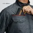 AC7146 [BURTLE(バートル)] ファン付きウェア エアークラフト 半袖ブルゾン(ファン対応作業服)　