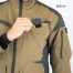 AZ-30589 [アイトス] 空調服アジトT/C 長袖ブルゾン  (ファン対応作業服)