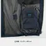 XE98017 [ジーベック] 空調服 遮熱長袖ブルゾン(ファン対応作業服)