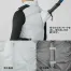 XE98104[ジーベック] 空調服 遮熱ハーネスベスト(ファン対応作業服)
