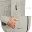 XE98002 [ジーベック]  空調服 現場服シリーズ 長袖ブルゾン パワーファン・バッテリーセット