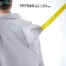 XE98102 [ジーベック] 空調服 現場服シリーズ 長袖ブルゾン(ハーネス対応)  パワーファン・バッテリーセット
