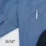 KU92011V [アタックベース] 空調風神服 ファンネット付長袖ブルゾン(ファン対応作業服)