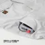 KU91400V [アタックベース] 空調風神服 ファンネット付長袖ブルゾン(ファン対応作業服)