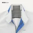 KU90470V [アタックベース] 空調風神服 ファンネット付長袖ブルゾン(ファン対応作業服)