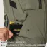 AC1154 [BURTLE(バートル)] ファン付きウェア エアークラフト  タクティカルベスト(ファン対応作業服)　