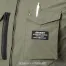 AC1156 [BURTLE(バートル)] ファン付きウェア エアークラフト  タクティカル半袖ブルゾン(ファン対応作業服)　